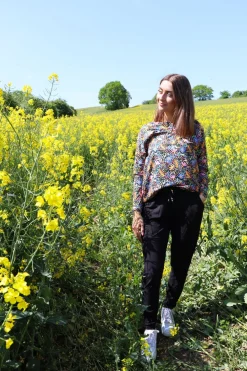 Liberte Alma Pants< Bukser, Jeans & Leggings