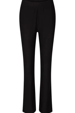 Liberte Alma-Flaired-Pants< Bukser, Jeans & Leggings