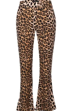 Liberte Alma-Flaired-Pants< Bukser, Jeans & Leggings