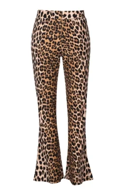 Liberte Alma-Flaired-Pants< Bukser, Jeans & Leggings