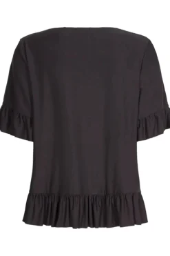 Liberte Alma-Frill-T-Shirt< T-Shirts & Toppe