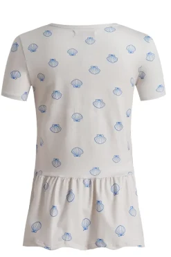 Alma-Frill-T-Shirt (Kids) 9649*Liberte Ami Discount