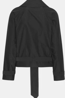 BYIC Almaic Trenchcoat< Overtøj & Jakker