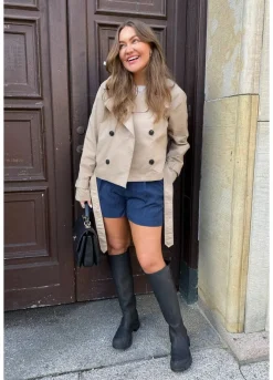 Almaic Trenchcoat*BYIC Online