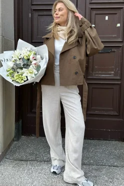 Almaic Trenchcoat*BYIC Clearance