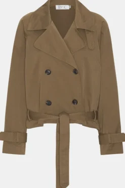 Almaic Trenchcoat*BYIC Clearance
