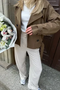 Almaic Trenchcoat*BYIC Clearance