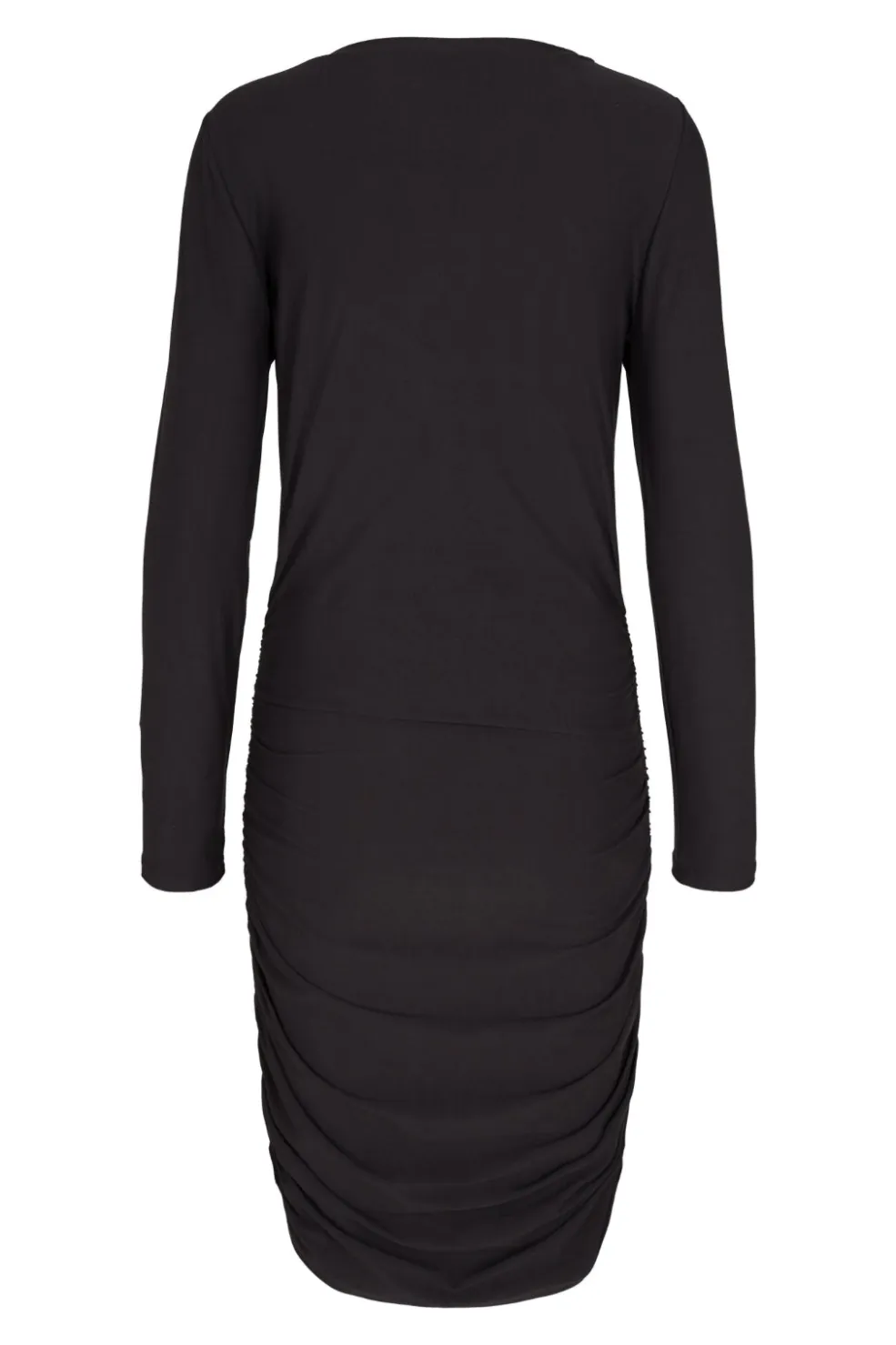 Liberte Alma-Long-Dress< Kjoler