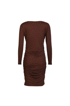 Liberte Alma-Long-Dress 9506< Kjoler