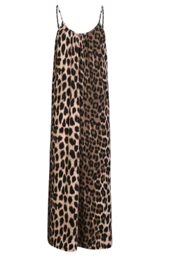 Alma-Long-Strap-Dress 9579*Liberte