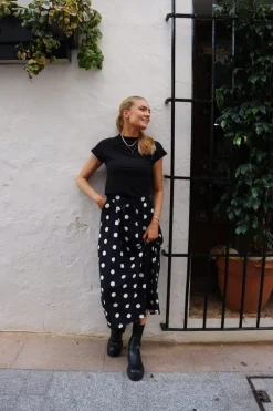 Alma-Loose-Skirt 9582*Liberte Outlet