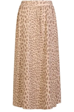 Liberte Alma-Loose-Skirt 9582< Nederdele