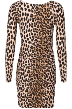 Liberte Alma-Ls Turn-Dress< Kjoler