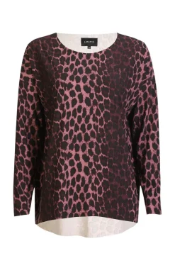 Liberte Alma-Ls-Top 9504< Bluser & Skjorter