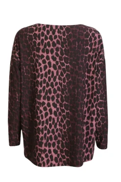 Liberte Alma-Ls-Top 9504< Bluser & Skjorter