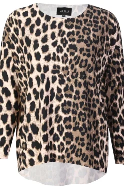 Alma-Ls-Top 9504*Liberte Discount