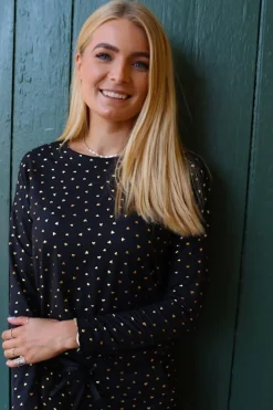 Alma-Ls-Top 9504*Liberte Discount