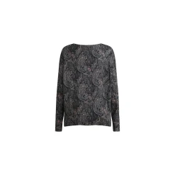 Liberte Alma-Ls-Top 9504< Bluser & Skjorter