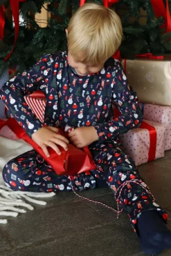 Alma-Ls-Tshirt-Kids 9659*Liberte Ami Discount