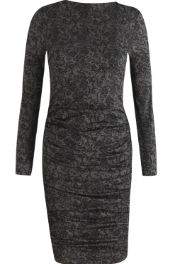 Liberte Alma-Ls-Turn-Dress< Kjoler