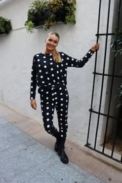 Alma-Pants 9500*Liberte Outlet