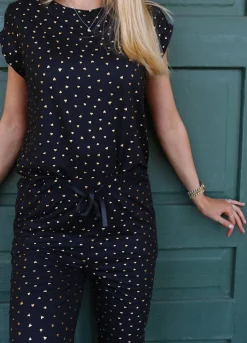 Liberte Alma-Pants 9500<Børn Mor & Barn Match|Bukser, Jeans & Leggings