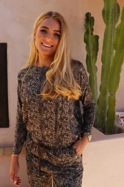 Alma-Pants 9500*Liberte Clearance