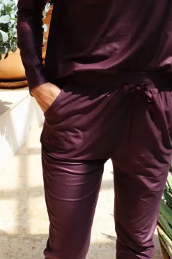 Liberte Alma-Pants 9500< Bukser, Jeans & Leggings