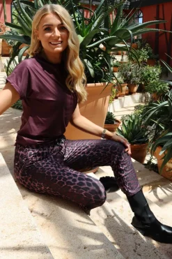 Alma-Pants 9500*Liberte Clearance