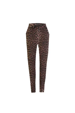 Liberte Alma-Pants (Fleece) 9350< Bukser, Jeans & Leggings