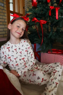 Alma-Pants (Kids) 9600*Liberte Ami