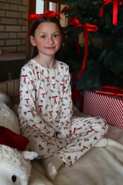 Alma-Pants (Kids) 9600*Liberte Ami