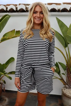 Liberte Alma-Shorts< Shorts