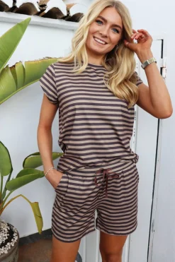 Alma-Shorts*Liberte Clearance