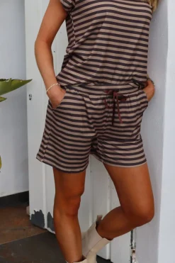 Alma-Shorts*Liberte Clearance