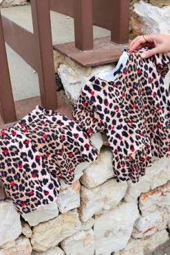 Liberte Alma-Shorts (Kids) 9617< Shorts