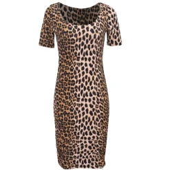 Liberte Alma-Ss-Turn-Dress< Kjoler