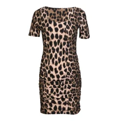 Liberte Alma-Ss-Turn-Dress 9578< Kjoler