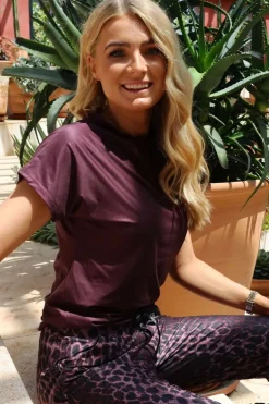 Liberte Alma-Top 9501< T-Shirts & Toppe