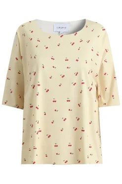 Liberte Alma-Tshirt 9519< T-Shirts & Toppe