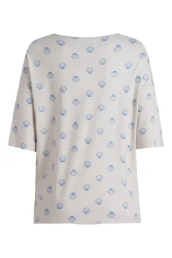 Liberte Alma-Tshirt 9519<Børn Mor & Barn Match|T-Shirts & Toppe