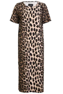 Liberte Alma-Tshirt-Dress 9562<Børn Mor & Barn Match|Kjoler