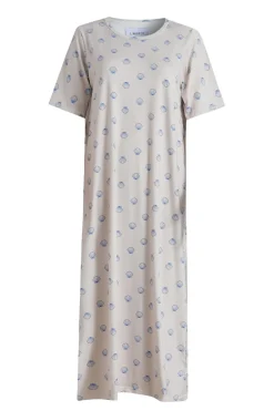 Liberte Alma-Tshirt-Dress 9562<Børn Mor & Barn Match|Kjoler