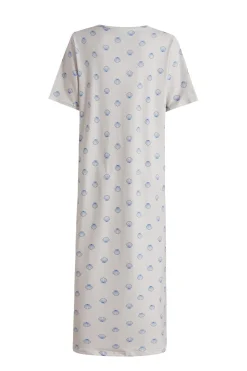 Liberte Alma-Tshirt-Dress 9562<Børn Mor & Barn Match|Kjoler