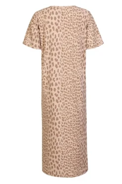 Liberte Alma-Tshirt-Dress 9562<Børn Mor & Barn Match|Kjoler