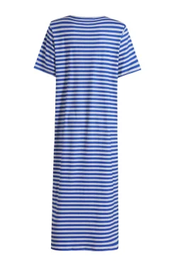 Alma-Tshirt-Dress 9562*Liberte Discount