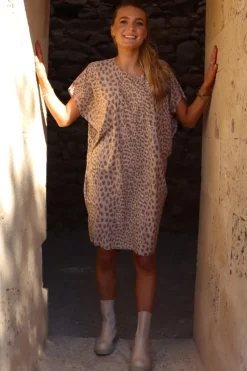 Liberte Alma-Tunic 9520< Kjoler