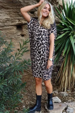 Alma-Tunic 9520*Liberte New