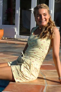 Liberte Alma-Turn-Top 9580< T-Shirts & Toppe