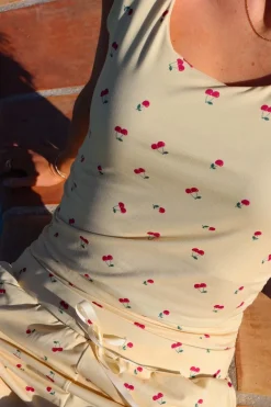 Liberte Alma-Turn-Top 9580< T-Shirts & Toppe